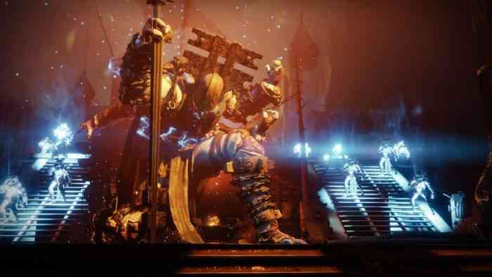 Destiny 2's Crossplay Voice Chat Feature Is Hit-or-Miss for Xbox